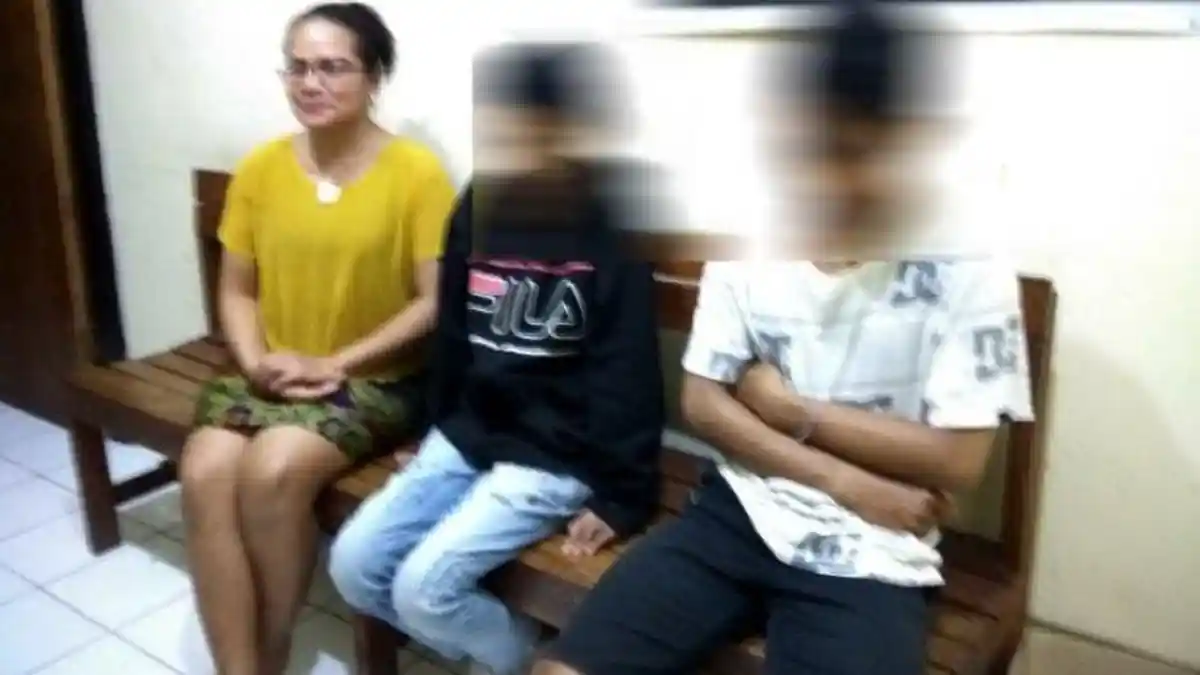 Dua Pelajar Digerebek Seusai Berhubungan Badan, Ajang Pembuktian Sebagai Senior