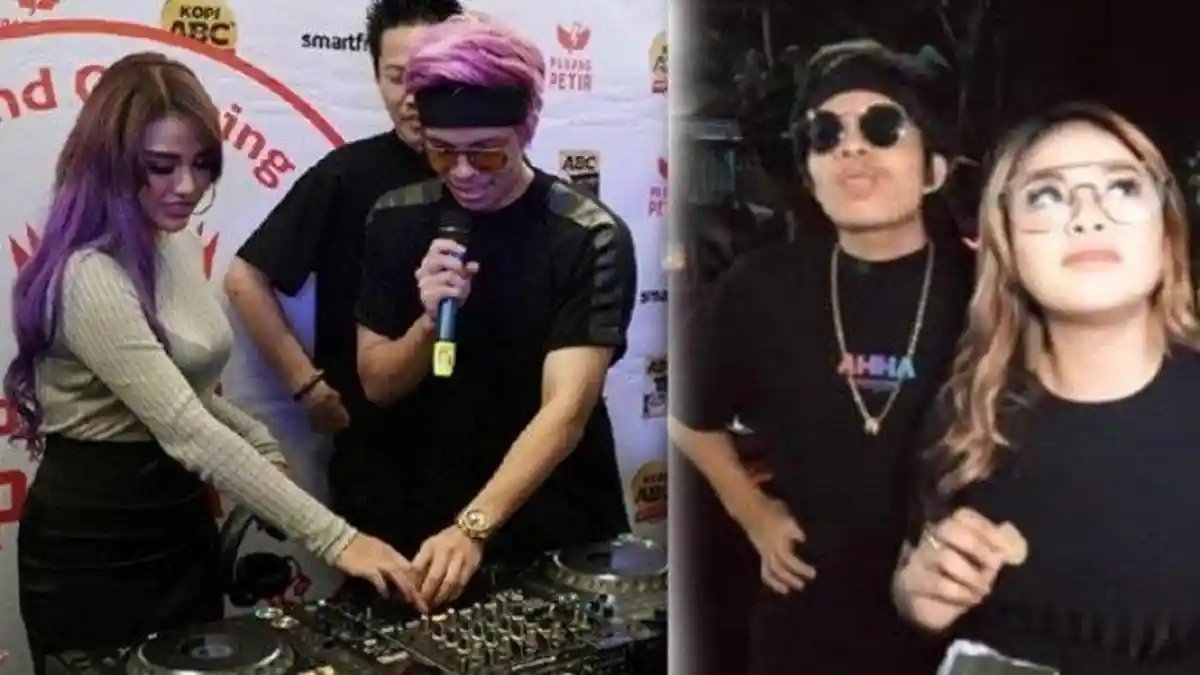 ATTA Halilintar Kesal Disebut Putus dari Aurel Hermansyah, Orang Terdekatnya Buat Video Begini