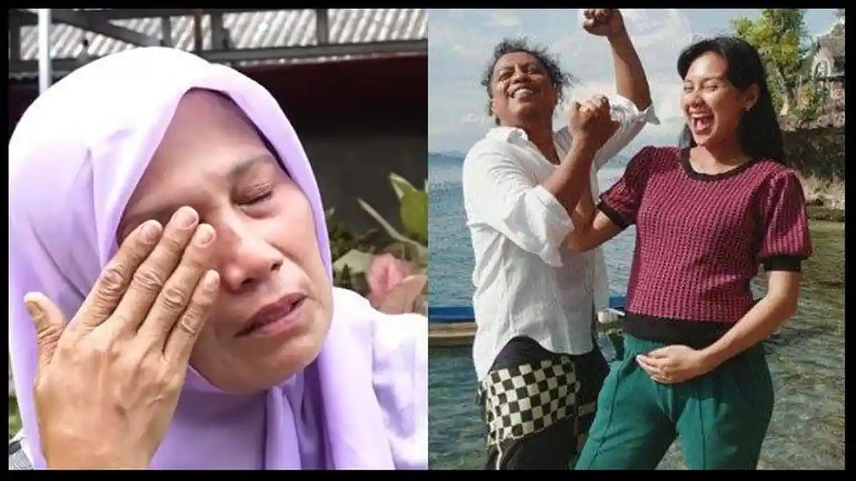 Celoteh Ibu Indah Permatasari: Tahu Diri Bawa Anak Orang, Itu Bukan Anak Binatang!