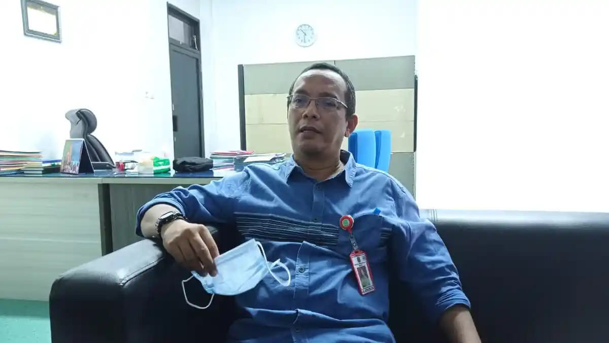 Jelang Idul Fitri, Ini Alasan Pemda Nunukan tak Kunjung Terbitkan Perbup Soal Pemberian THR Bagi PNS