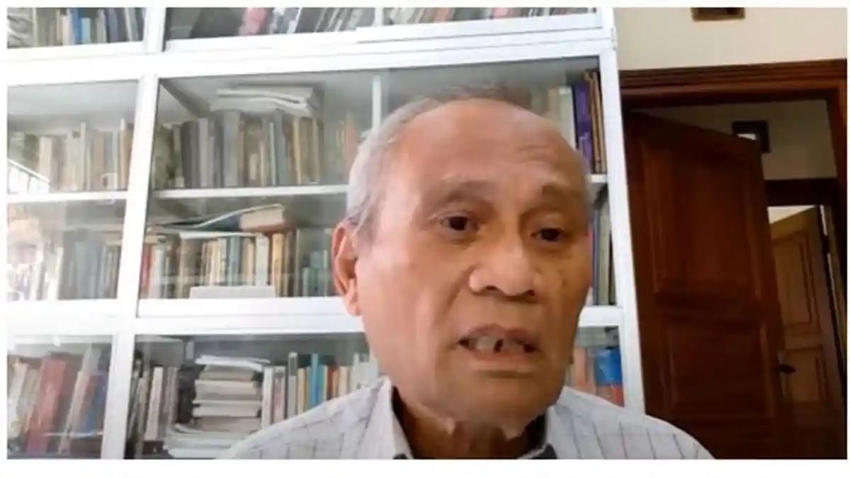 Pakar Sebut Undang-Undang Cipta Kerja Membuat Sistem Pengupahan Lebih Sehat