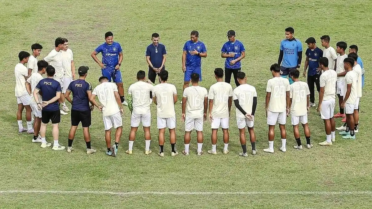 Prediksi Derby Ngapak di Liga 2 Persekat Tegal vs PSCS Cilacap