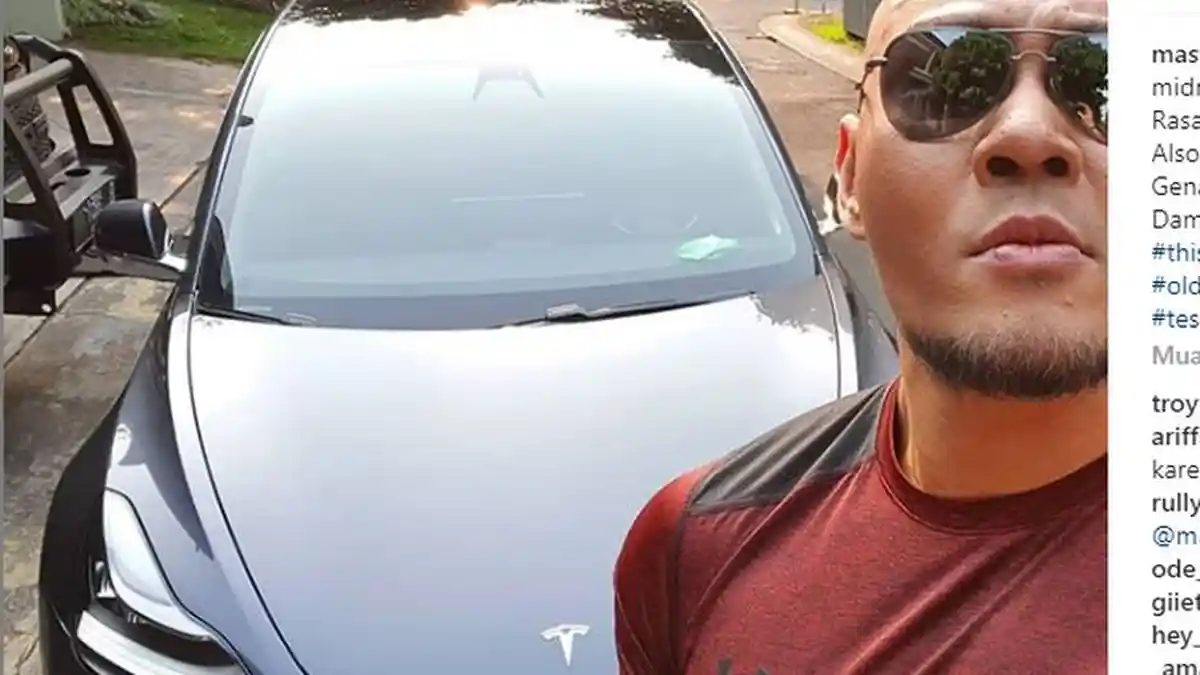 Mau Terbebas dari Aturan Genap Ganjil di Jakarta, Bisa Contoh Perilaku Deddy Corbuzier