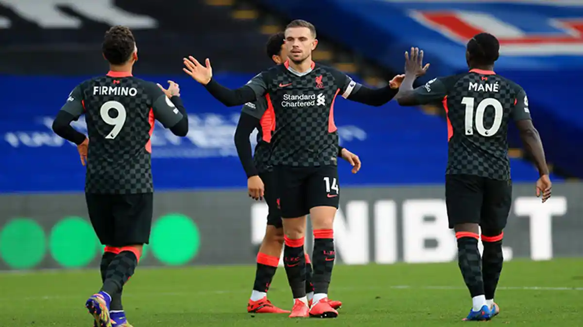 Jadwal Liga Inggris Malam Ini: West Brom vs Liverpool, Tottenham, Everton dan Wolves