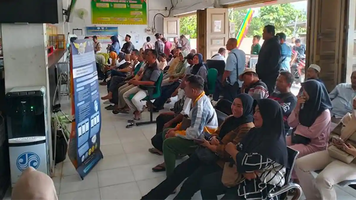 154 Ribu Kendaraan Nikmati Keringanan Denda Pajak, Program Pemutihan Diperpanjang hingga Desember