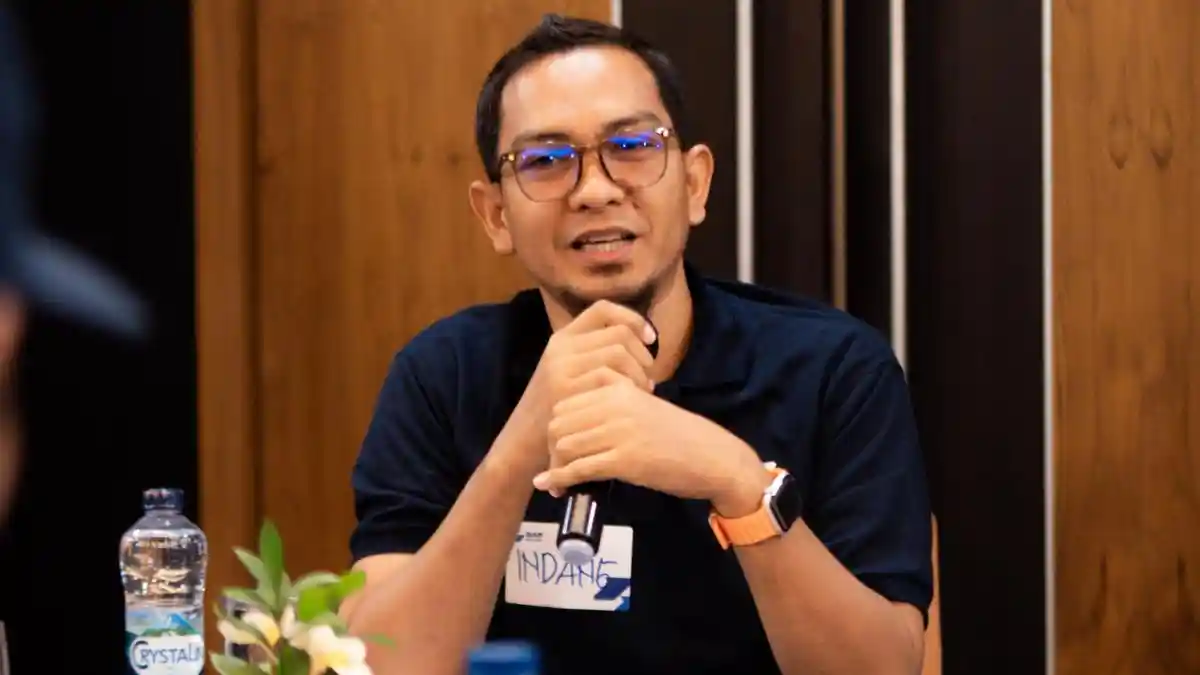 Kenaikan Harga BBM Nonsubsidi Sudah Terasa di Bone, Ketua HIPMI: Omzet Menyusut
