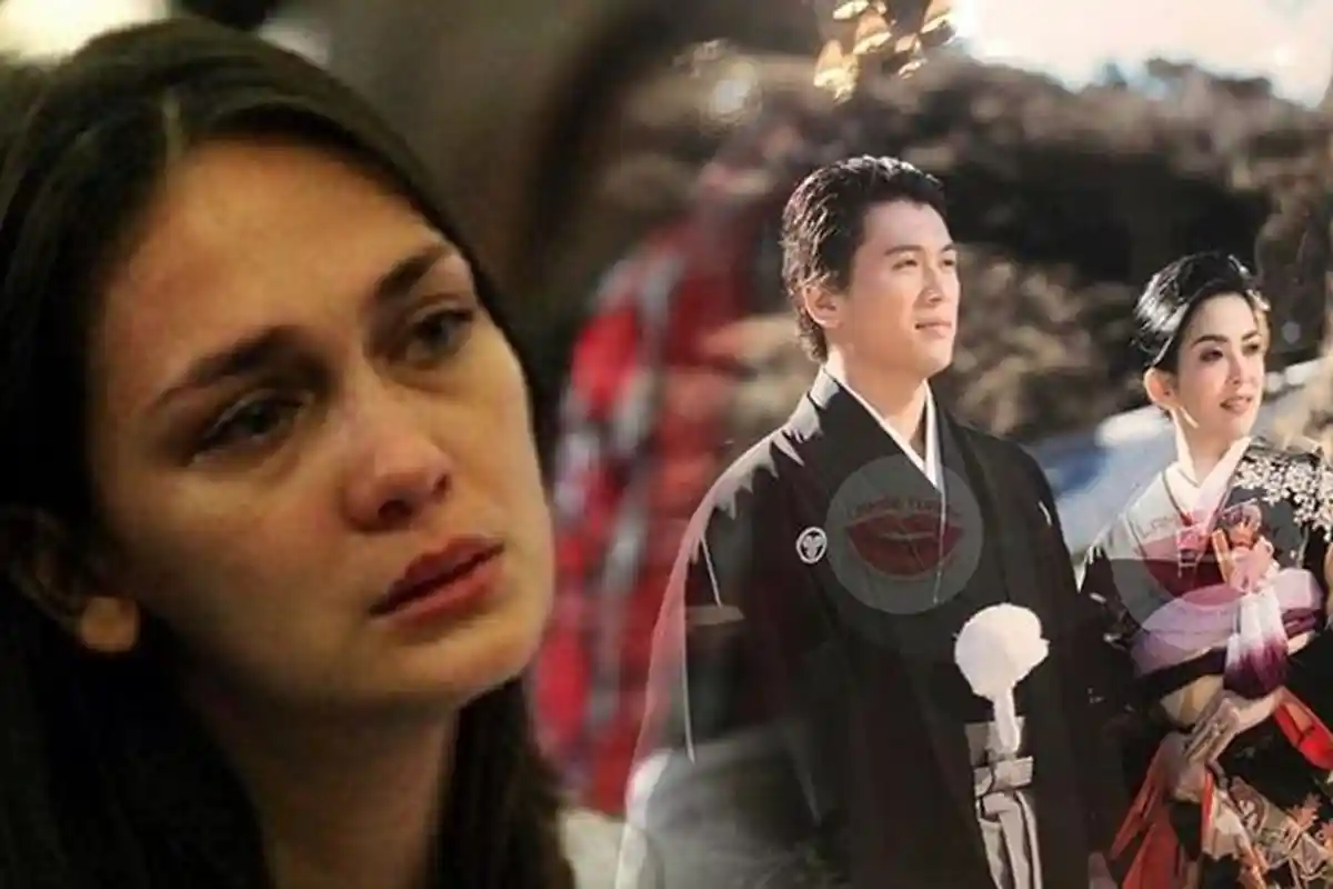 Tiwi Eks T2 Ungkap Seberapa Erat Pertemanan Luna dan Syahrini, Ada Momen Spesial di 2011