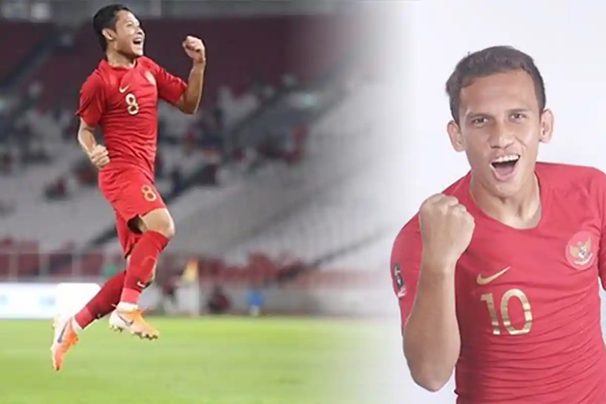 DAFTAR 11 Pemain Terbaik Asia Tenggara 2019, Tak Ada Egy Maulana Dkk | Evan Dimas Cuma Waiting List