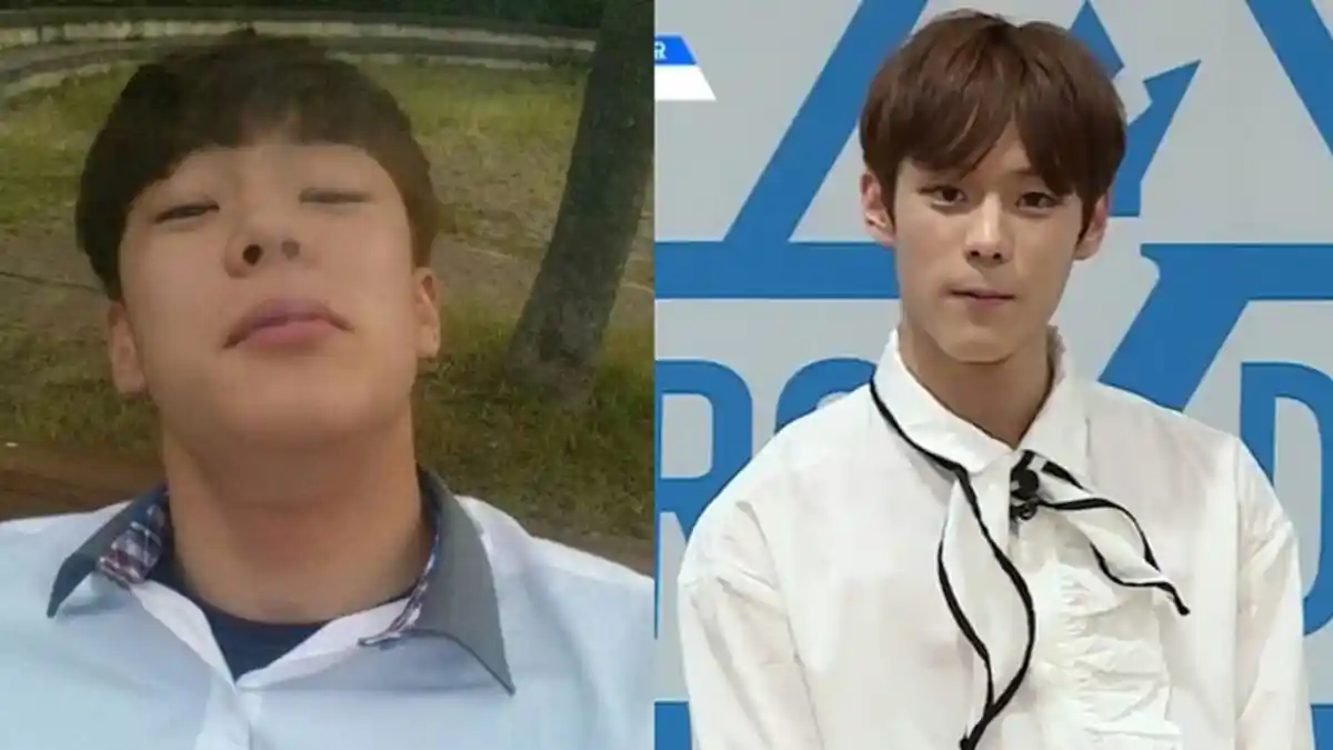 Mantan Trainee 'Produce X 101' Yoon Seo Bin Minta Maaf, Akui Perokok dan Peminum Saat di Bawah Umur