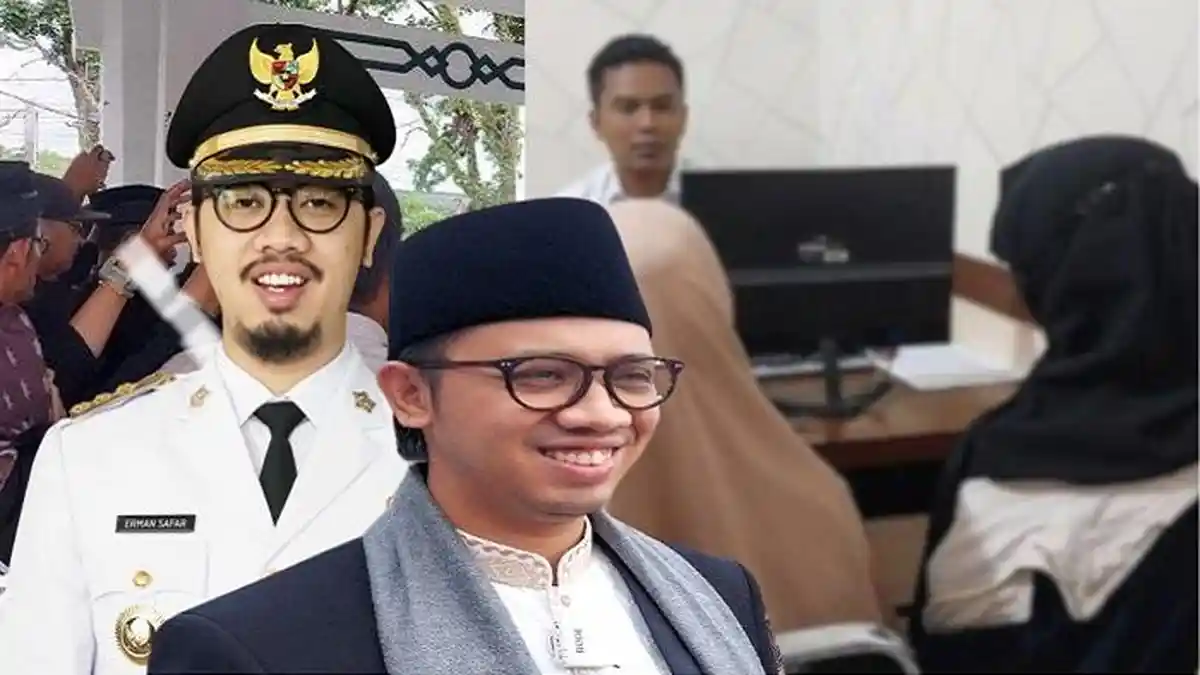 Update Kasus Inses di Sumbar, Polisi Periksa 8 Saksi Dugaan Wali Kota Bukittinggi Sebar Hoaks