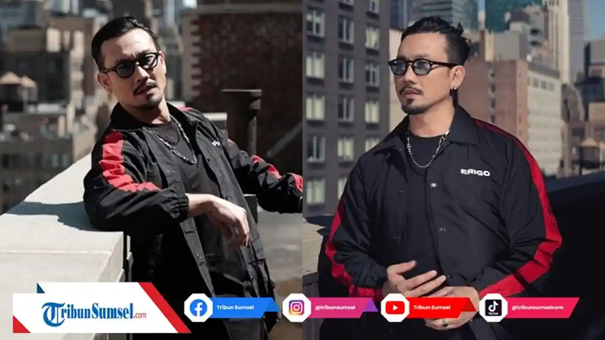 Tubagus Jody Jadi Tersangka, Denny Sumargo Minta Dihukum Tapi Tetap Diberi Kesempatan Perbaiki Diri
