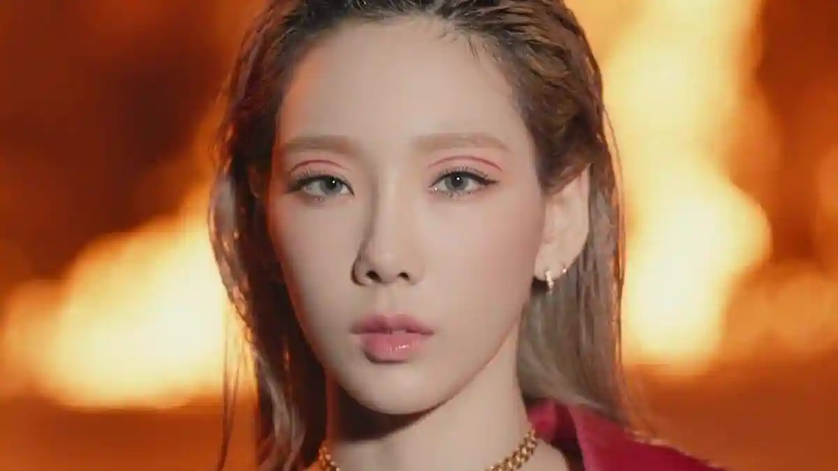 Download Lagu MP3 'Spark' Taeyeon SNSD, Lengkap Lirik Lagu, Terjemahan dan Video Klip