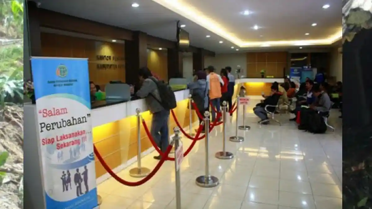 BPN Batalkan Program Pendaftaran Tanah Sistematis Lengkap, Ternyata Ini Alasannya