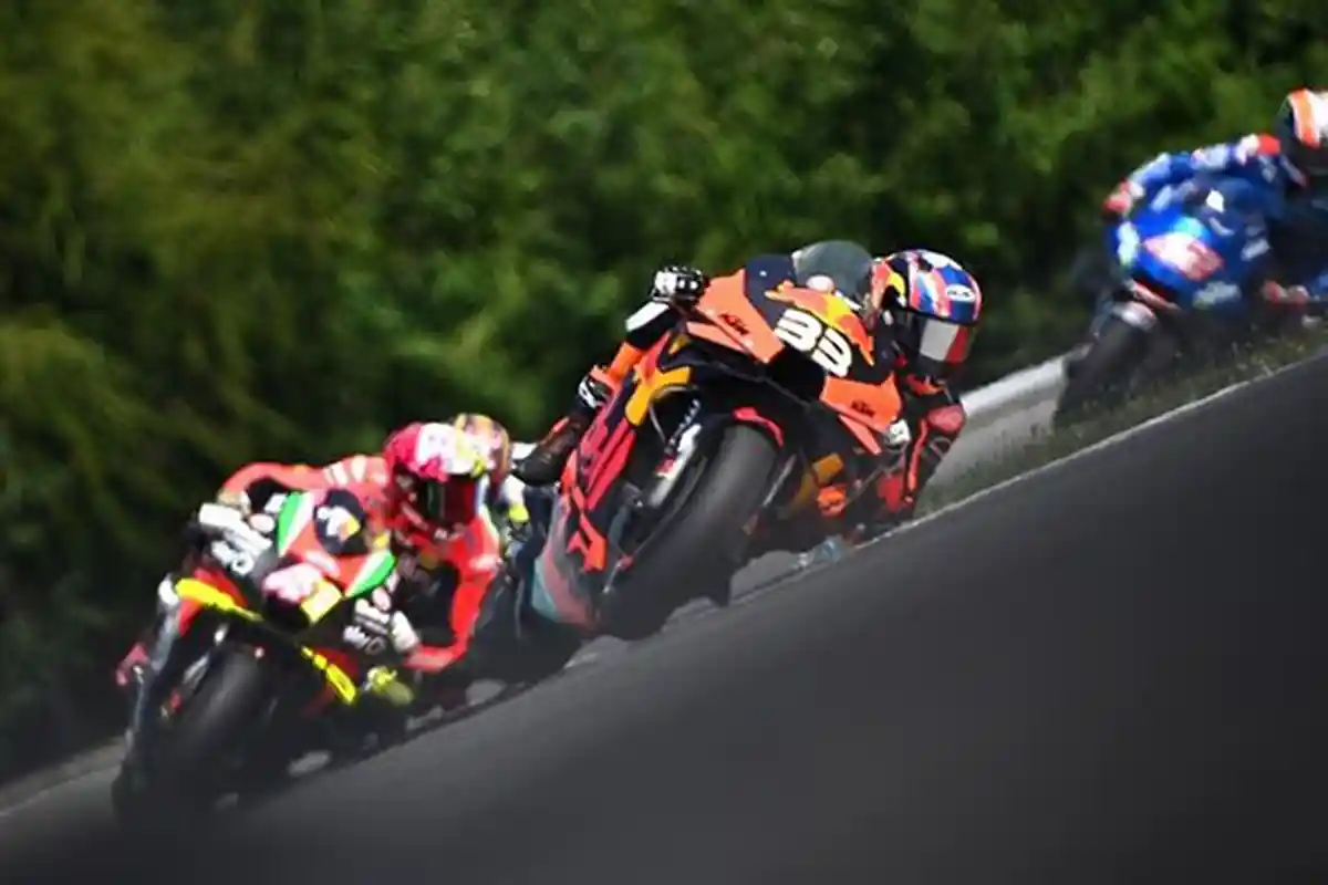 JADWAL Tayang MotoGP Austria 2020 & Link Live Streaming MotoGP Austria 2020, Vinales Pole Position