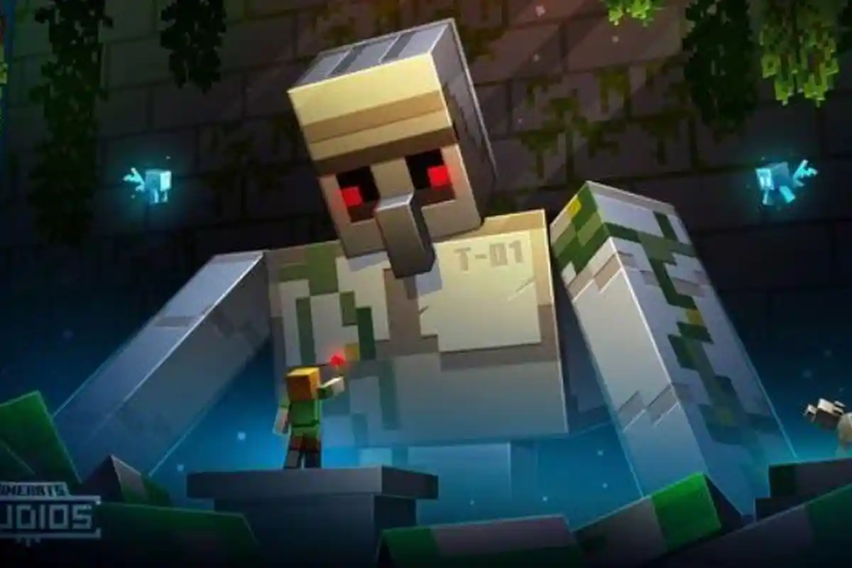 Link Download Minecraft 1.20 Resmi Mojang Studio dan Dua Mob Baru, Bisa Kalahkan Warden?