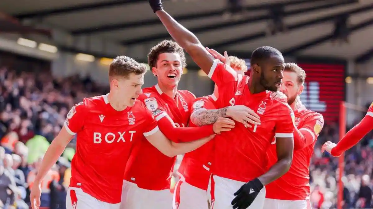 Ini Daftar 20 Peserta Liga Inggris 2022-2023, Nottingham Forest Satu di Antaranya
