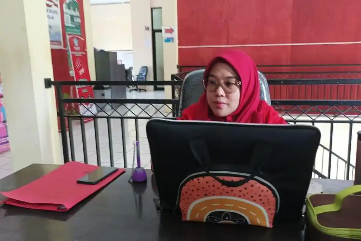 Perbandingan Data Kasus Kekerasan Anak di Bolsel Sulawesi Utara Tahun 2021 dan 2022