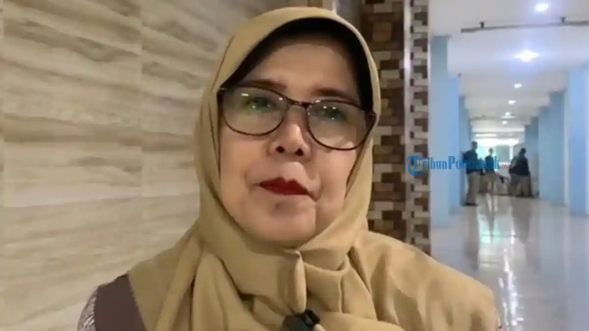 Kebijakan Baru Pemkot Pontianak: NIK Ayah Bisa Diblokir Jika ...