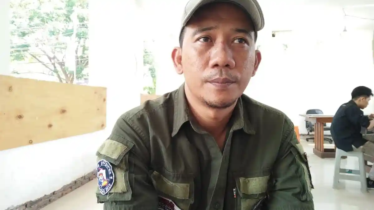 Pilwali 2020, KPU Makassar Sasar Pensiunan TNI dan Polri