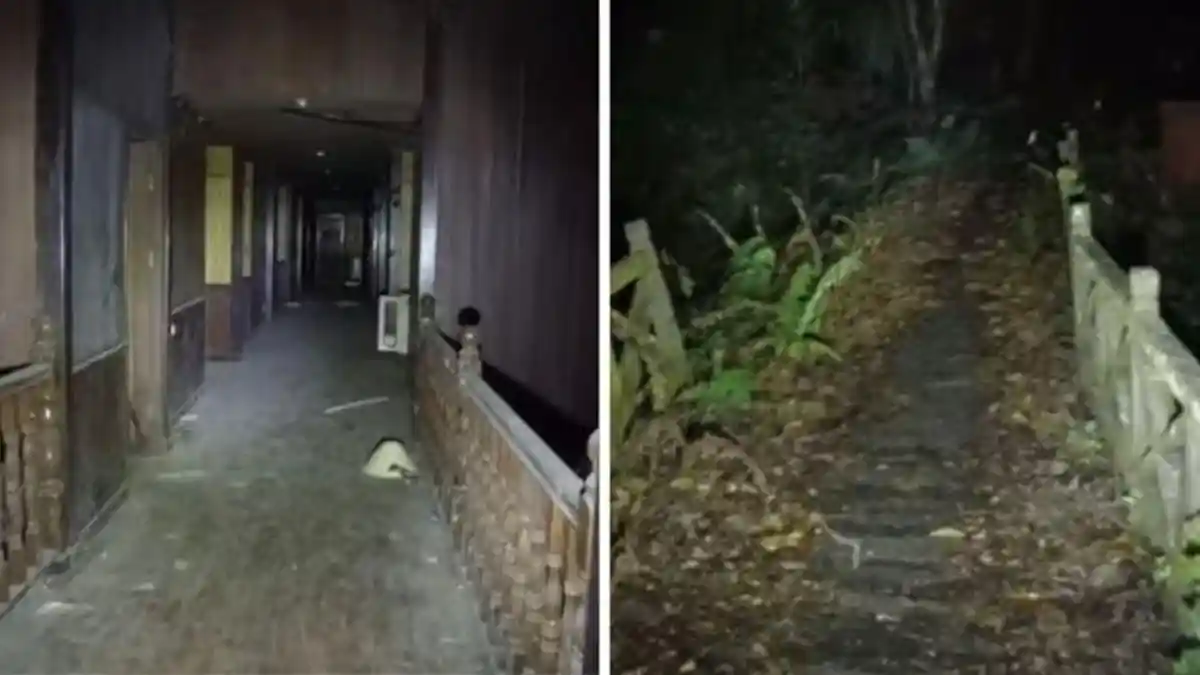 Dispar Kukar Kecolongan Usai YouTuber Jelajahi Pulau Kumala di Malam Hari