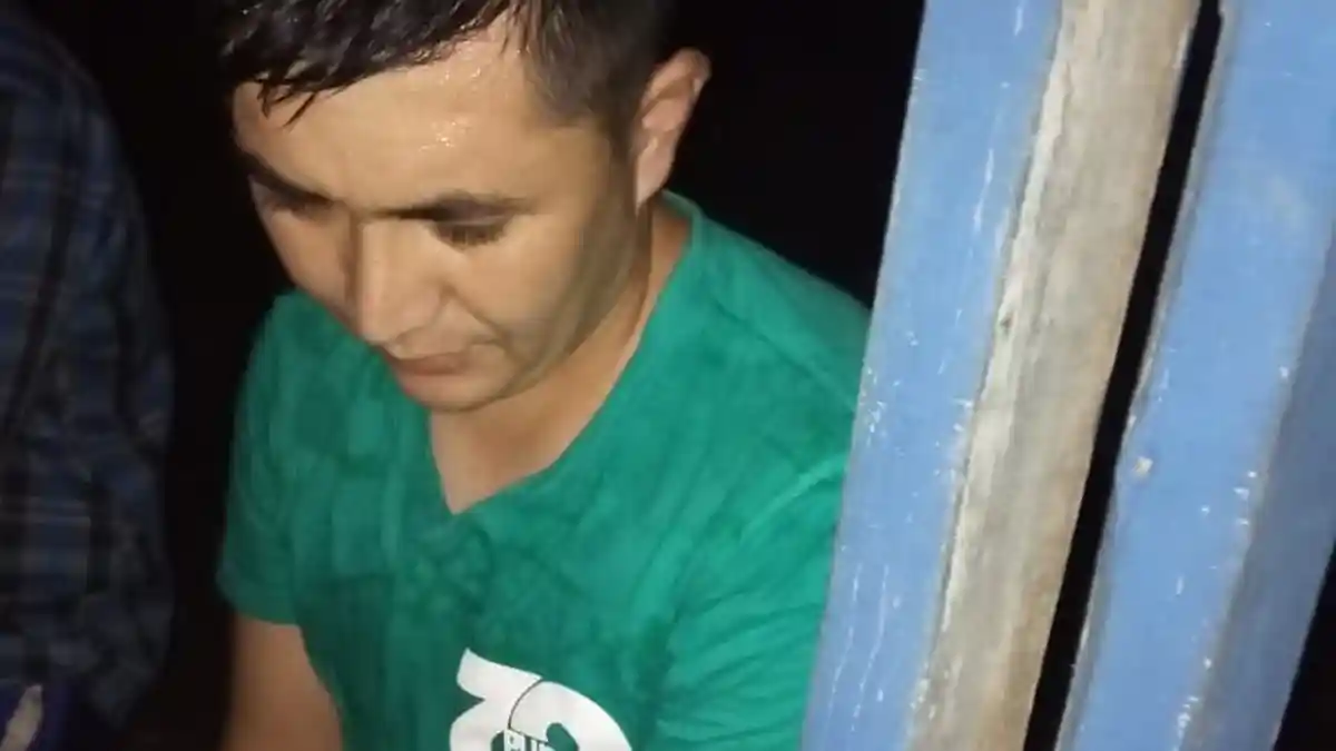Diminta Stay at Home, Pencari Suaka di Bintan Malah Tidur di Rumah Janda, Ini Akhirnya