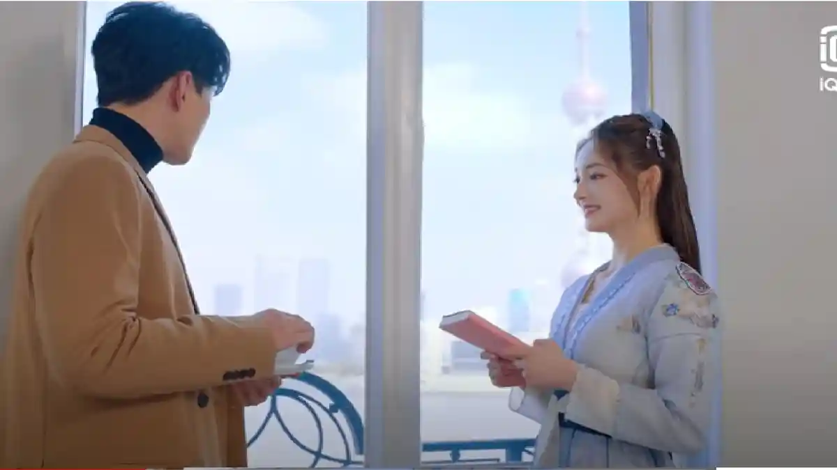 Sinopsis Drama China Romantis dan Seru Be My Princess Cocok Mengisi Waktu Luang Anda