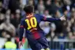Real Madrid vs Barcelona