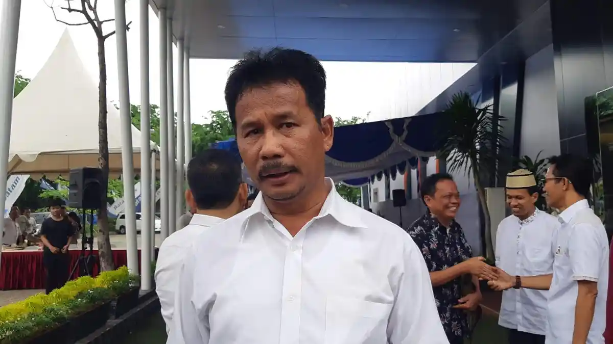 Walikota Batam Dukung Jika Ada PHI di Batam, Rudi : Batam Sudah Layak Punya PHI