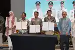 Perkuat Ketahanan Pangan, Sidrap Bakal Pasok Telur dan Beras ke Banjarmasin