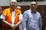 Wali Kota Medan Tengku Dzulmi Eldin Ditahan KPK