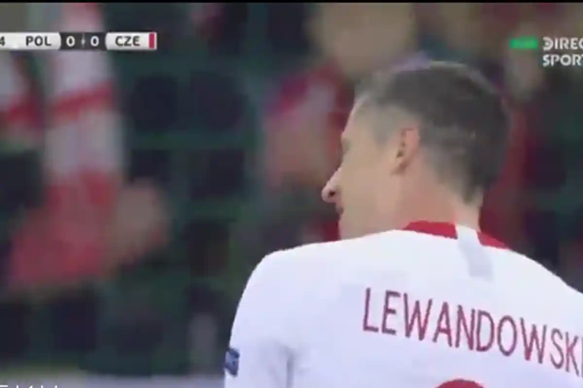 LIVE BOLA Streaming Babak I Polandia Vs Ceko, Sedang Berlangsung Friendly Match