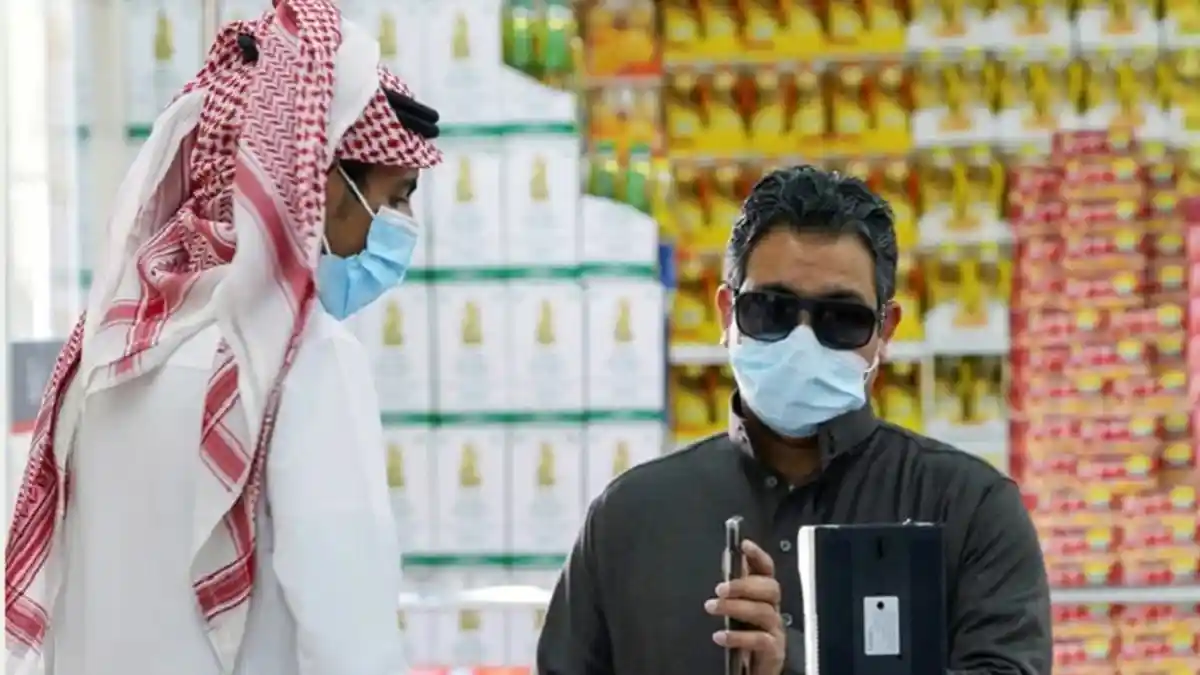 Aplikasi Tawakkalna Arab Saudi Beroperasi di 75 Negara, Ini Daftarnya