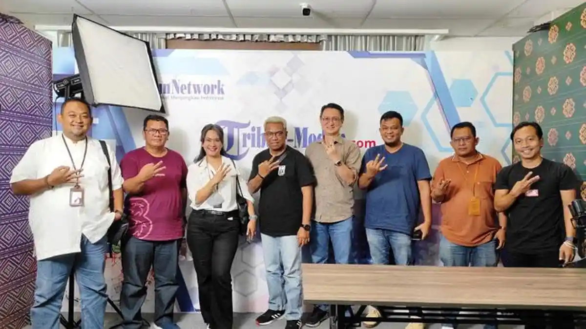Indosat Ooredoo Hutchison Gencar Ratakan Percepatan Jaringan Se-Sumut