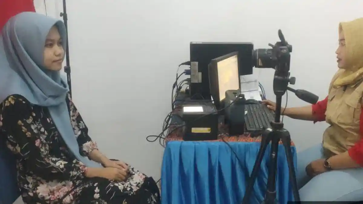 Disdukcapil Pringsewu Lampung Buka Layanan KTP saat Pilkada di MPP Belakang Pendopo