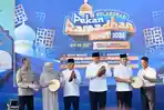 Meriah, Idgitaf Bakal Tampil di Pembukaan Pekan Ramadan Sumut 