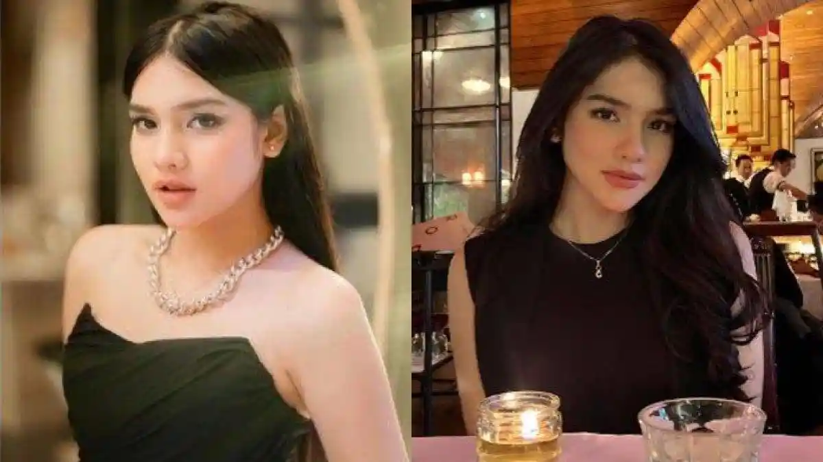 Reaksi Davina Karamoy Dituding Jadi Selingkuhan Eks Menpora Dito Ariotedjo: 