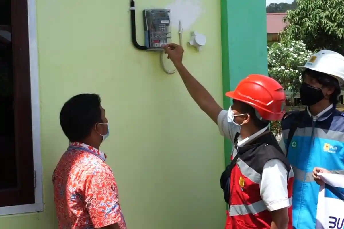 Lowongan Kerja PLN untuk Lulusan S-1/ Diploma IV, Berikut Persyaratan dan Posisi yang Dibutuhkan