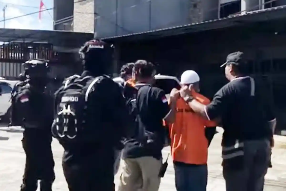 Rekonstruksi Kasus Mutilasi di Mimika, Sejumlah Fakta Baru pun Terungkap