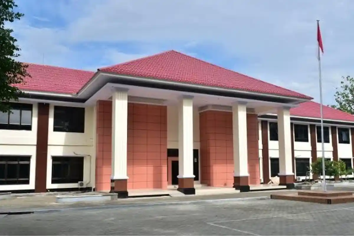 Pengadilan Negeri Palu Batalkan Kepengurusan Yayasan Alkhairaat Akta Nomor 12, 34 dan 01