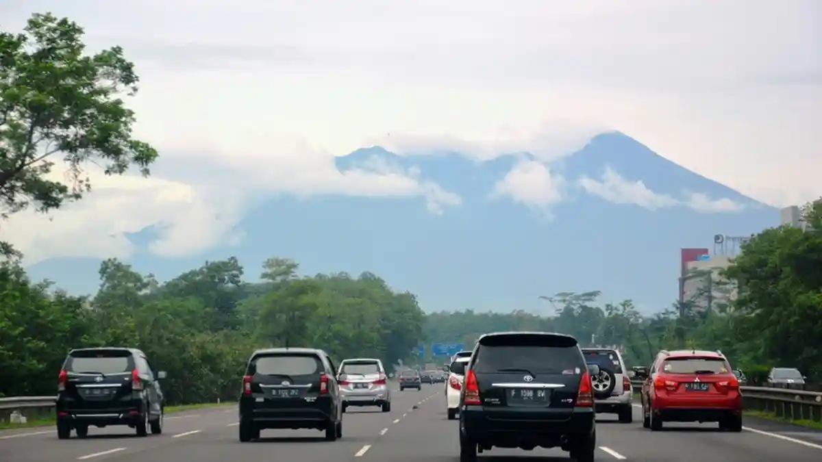 Ruas Tol Jagorawi Akan Diberlakukan Tarif Baru, Ini Bocorannya