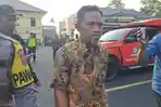 OTT KPK, Begini Penampakan Sekda Cilacap Satmoko Danardono di Polresta Banyumas