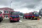 Aktivitas Warga Bergeser ke Dini Hari Selama Ramadhan, Disdamkarmatan Kukar Siaga Satu