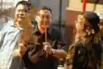 HUT NU dan Lesbumi ke 51