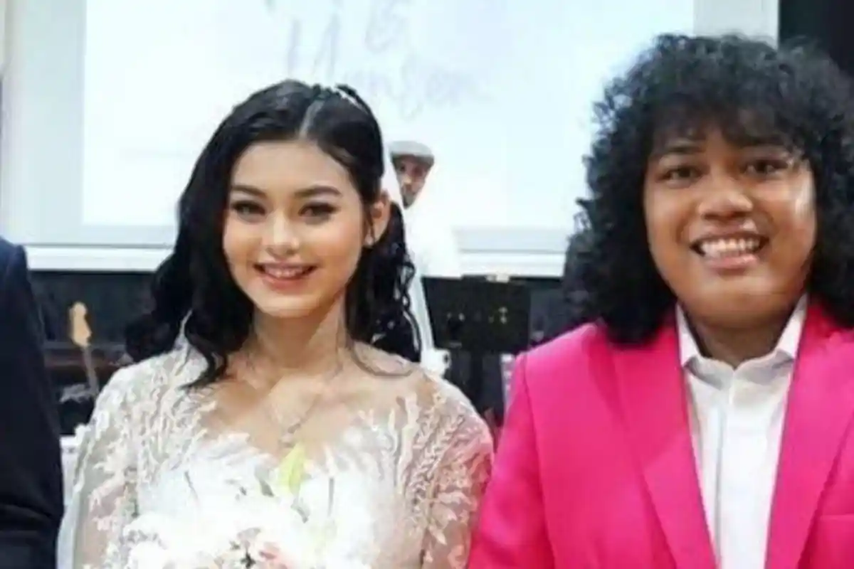 Terbaru! Terjawab Sudah Kapan Marshel Widianto Menikah dengan Cesen eks JKT48? Cek Fakta Sebenarnya