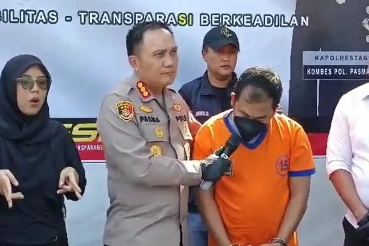 Penumpang Kereta Api Bawa Sabu-Sabu 28 Kilogram dan 10.000 Pil Ekstasi, Tertangkap di Stasiun Malang