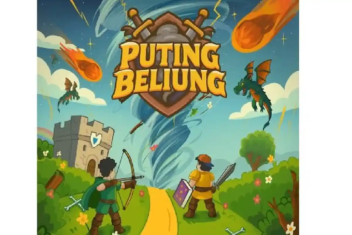 Viral Lagu hoRRReg - Tenxi & Naufal Syachreza, Jadi Backsound Tren TikTok, Tentang Wanita Populer