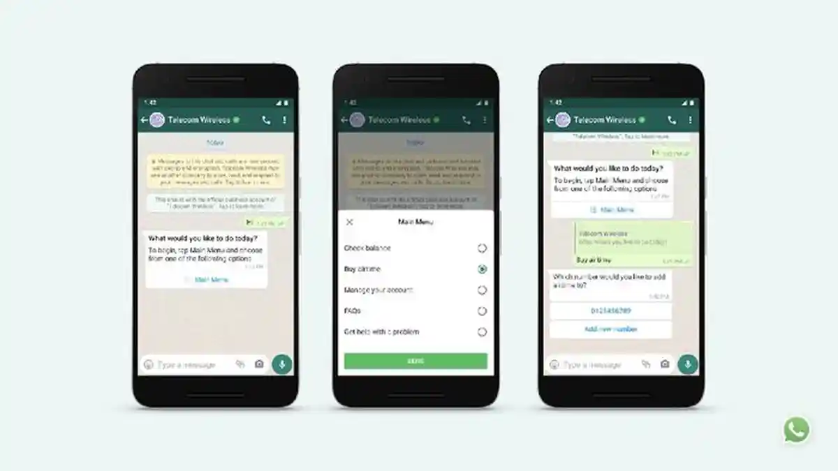 Cara Gampang Upload Status WA WhatsApp Video Lebih dari 30 Detik