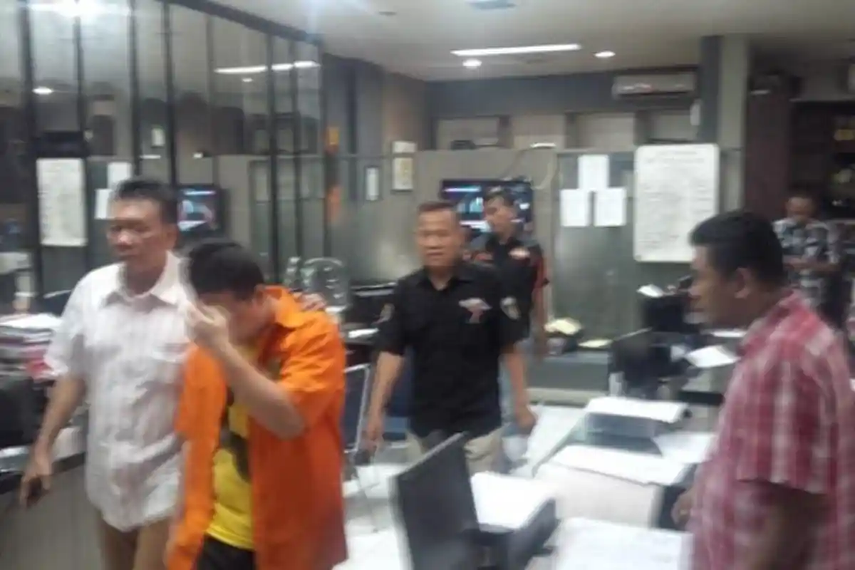 Warga Tak Percaya Asisten Presdir XL Itu Dibunuh PIL