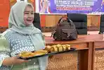 TPBIS Berdayakan Perempuan Toraja Berwirausaha Dengan Pelatihan Membuat Kue Hingga Skincare