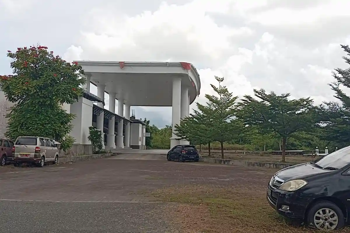 Realisasi belanja APBD 2025 Kabupaten Maluku Tenggara Baru 51 persen jelang akhir tahun